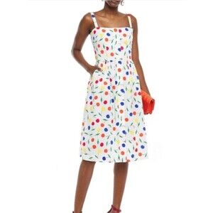 HVN Cherry Tank Dress Size 0